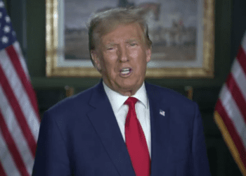 President-elect Trump vows to ‘fight for Alaska like never before’ in video message shared by Dunleavy