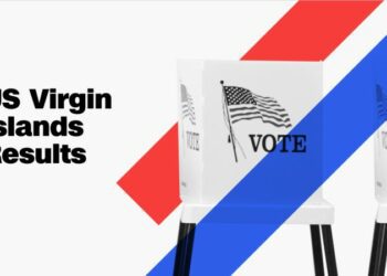 Presidential Primaries: US Virgin Islands Results 2024