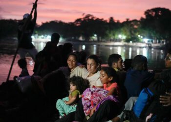 Pressure to migrate is increasing—but so is the backlash