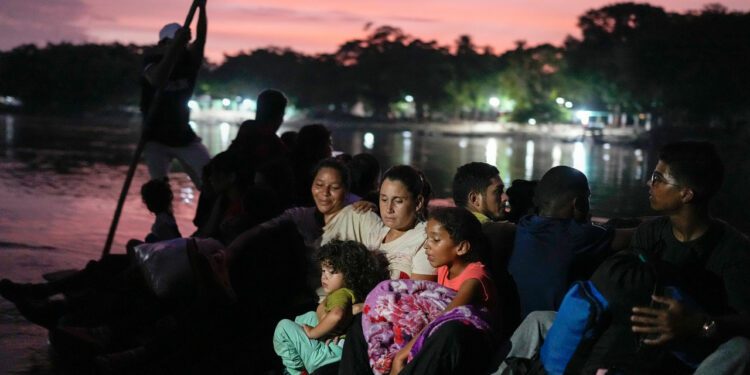 Pressure to migrate is increasing—but so is the backlash