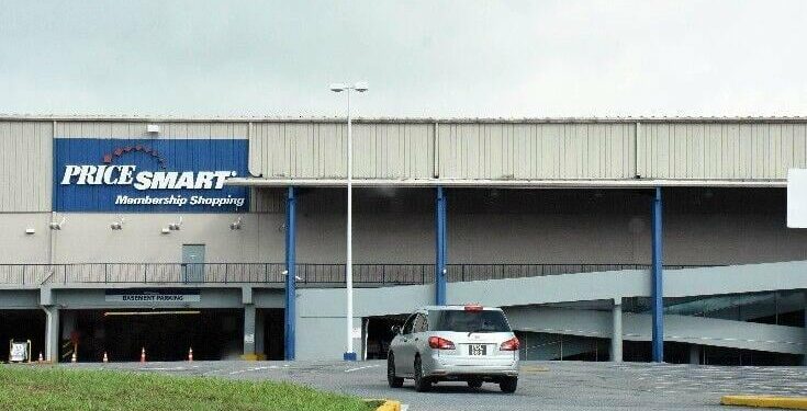 PriceSmart feeling forex crunch | Local News