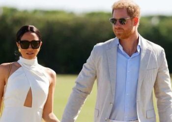 Prince Harry, Meghan 'come out fighting' as they plot next chapter
