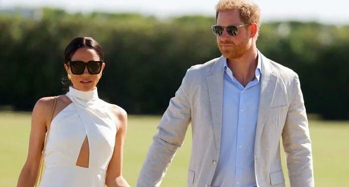 Prince Harry, Meghan 'come out fighting' as they plot next chapter