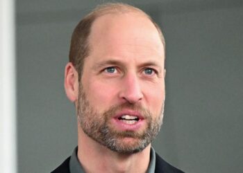 Prince William unveils first major overseas trip of 2025 for COP30 | Royal | News