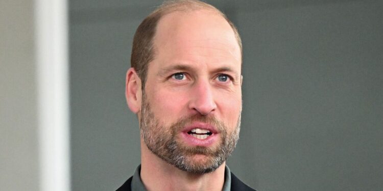 Prince William unveils first major overseas trip of 2025 for COP30 | Royal | News