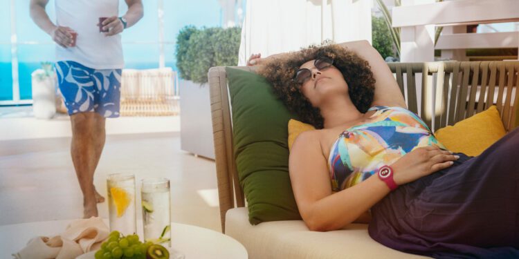 Princess Cruises Launches Record Cyber Sale