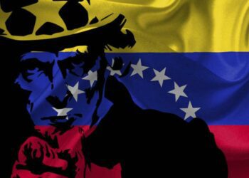 Prioritising anti-US imperialism, Maduro’s Venezuela and the complexities of critical solidarity: An interview with Steve Ellner