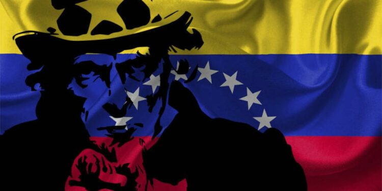Prioritising anti-US imperialism, Maduro’s Venezuela and the complexities of critical solidarity: An interview with Steve Ellner