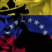 Prioritising anti-US imperialism, Maduro’s Venezuela and the complexities of critical solidarity: An interview with Steve Ellner
