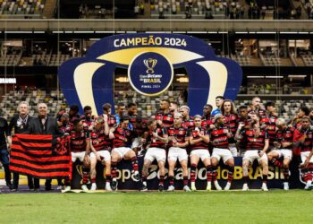 Prize Money In Brazil Is Killing South American Soccer