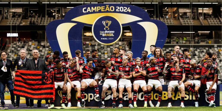 Prize Money In Brazil Is Killing South American Soccer