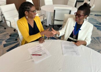 Professional bodies sign agreement to enhance accountancy profession in the Caribbean