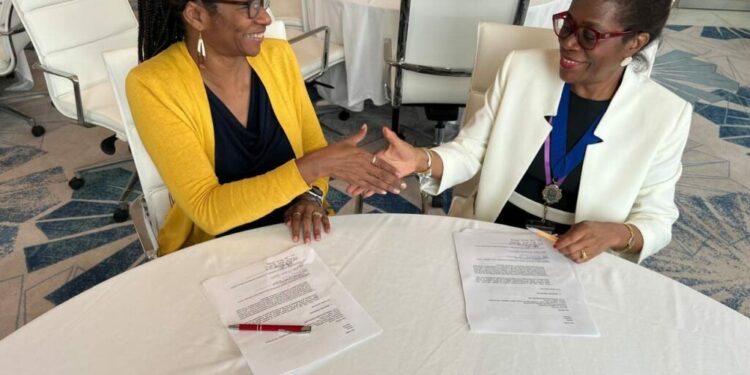 Professional bodies sign agreement to enhance accountancy profession in the Caribbean