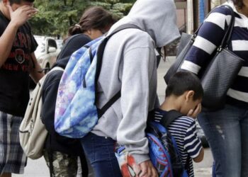 Pronóstico de malos tiempos para El Salvador con Trump