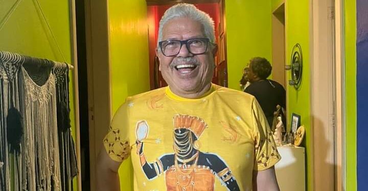 Puerto Rican dignity is beyond debate