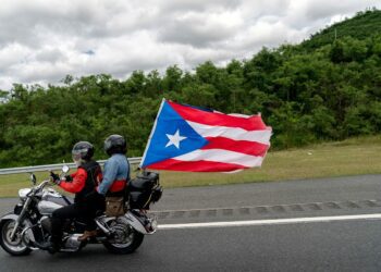 Puerto Rico Voted for Statehood, What Happens Next? · The Floridian
