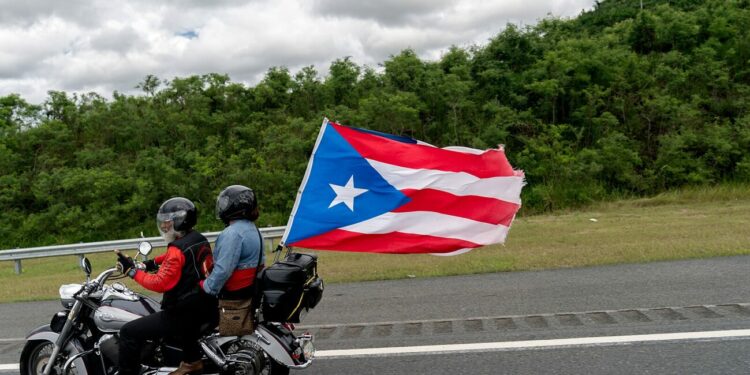 Puerto Rico Voted for Statehood, What Happens Next? · The Floridian
