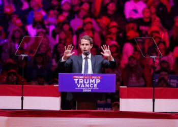 Puerto Rico archbishop to Trump: ‘You, personally, apologize’ for racist remarks at rally