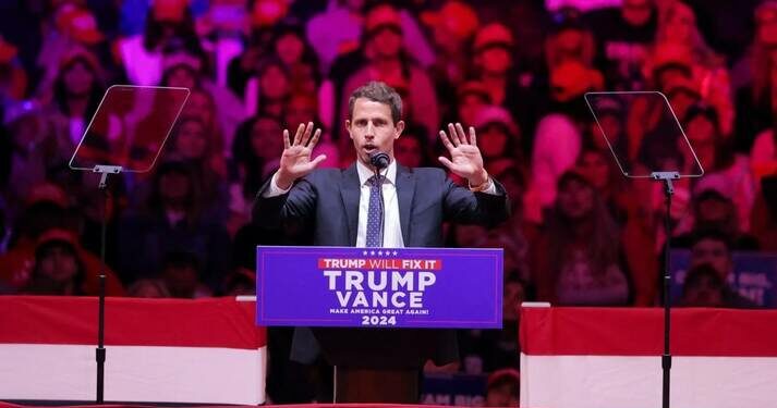 Puerto Rico archbishop to Trump: ‘You, personally, apologize’ for racist remarks at rally