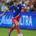 Pulisic, McKennie back in US squad for Concacaf Nations League quarters