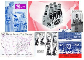 Purple Elixir: How Grapette brought the taste of Arkansas to the world 