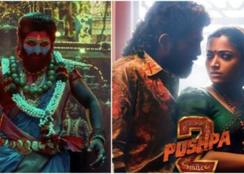 North America Adv. Bookings Update: Allu Arjun's Pushpa 2 nears USD 500k with month to go