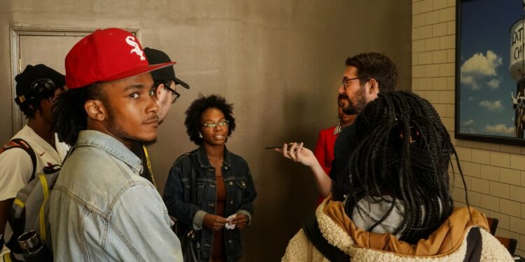 Quality of life, community front of mind for new Arkansas voters