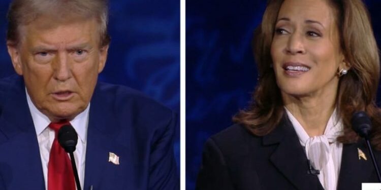 Qué proponen Donald Trump y Kamala Harris para América Latina