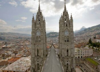 Quito Travel Guide