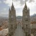Quito Travel Guide