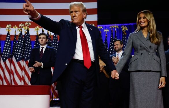 REACTION: What Trump’s Victory Means for Latin America