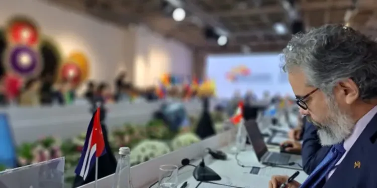 Radio Havana Cuba | Cuba rejects isolationist positions promoted at XXIX Ibero-American Summit