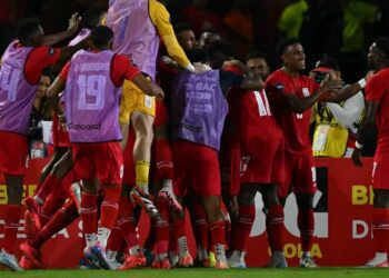 Radio Havana Cuba | Panama qualifies for CONCACAF football league final