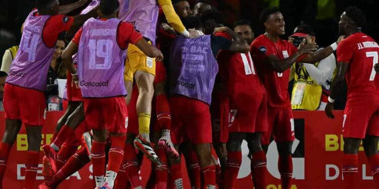 Radio Havana Cuba | Panama qualifies for CONCACAF football league final