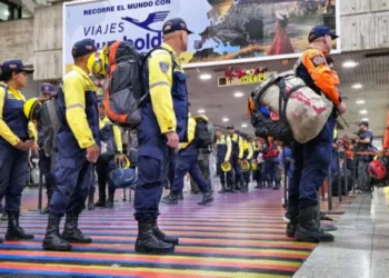 Radio Havana Cuba | Venezuela offers immediate aid to Central American countries affected by Sara