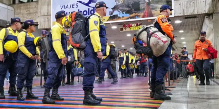 Radio Havana Cuba | Venezuela offers immediate aid to Central American countries affected by Sara