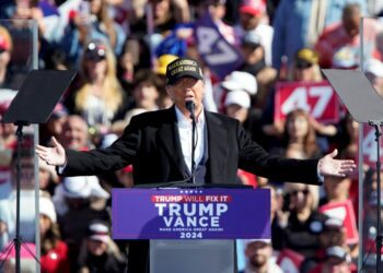 Reaping the whirlwind - Jamaica Observer