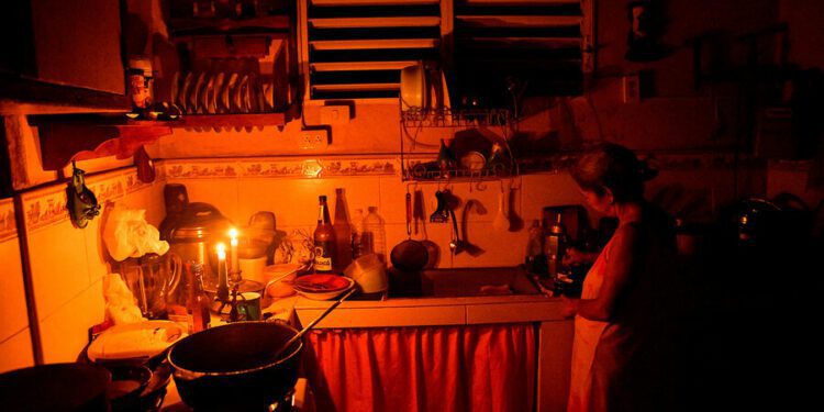 Recurring blackouts roiled Cuba. What’s behind the crisis?