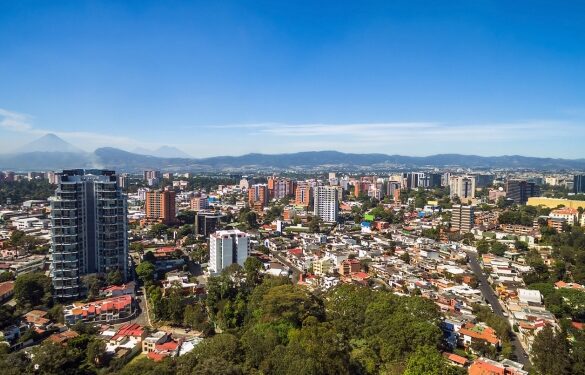 Regionalization and Resilience: Driving Development in the Northern Triangle