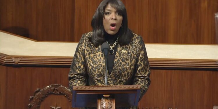 Rep. Sewell celebrates major infrastructure improvements in Alabama