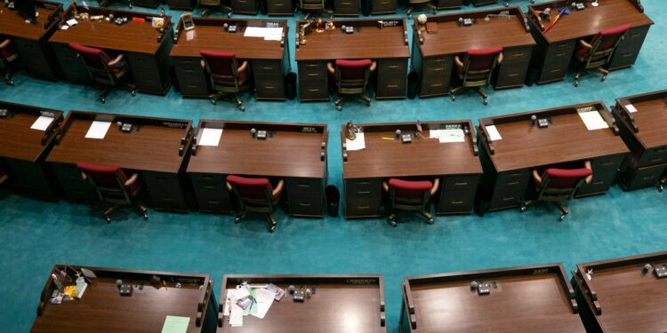 Republican Steve Montenegro will be the next Arizona House speaker