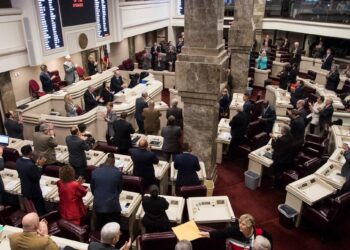 Republicans keep control of Alabama politics