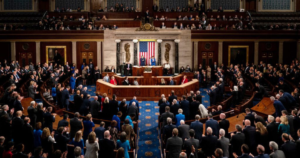 Republicans win House control after retaking Senate, CBS News projects. See 2024 live House election results.