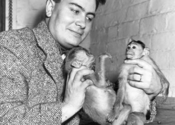 Rev. Jim Jones left Indianapolis to become cult leader