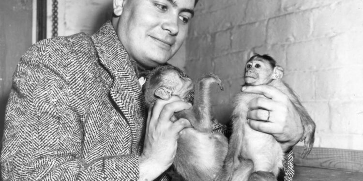 Rev. Jim Jones left Indianapolis to become cult leader