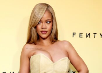 Rihanna Claps Back at People Who Disliked Her Election-Fraud Joke