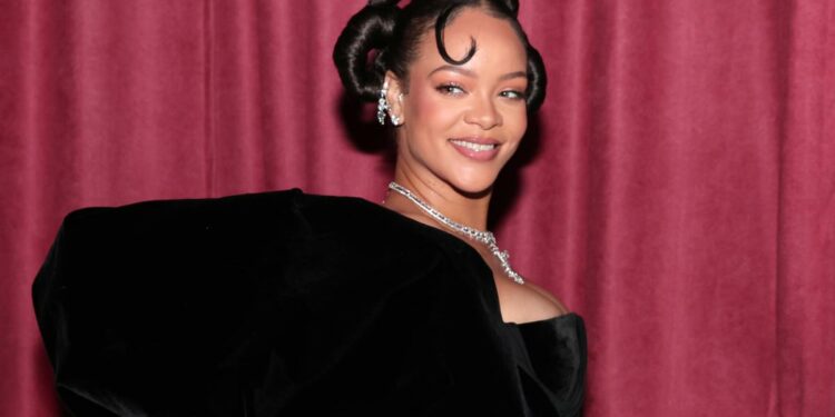 Rihanna Hits Back at Right Wing Trolls on Pro-Kamala Post: 'You're F*cked'