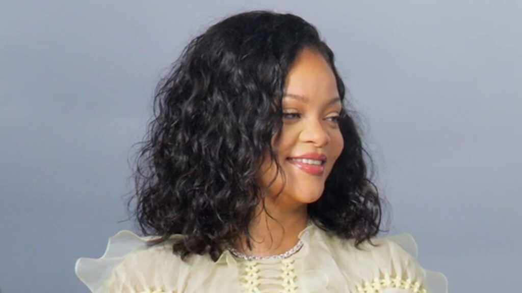 Rihanna Shares Why Launching Fenty Lines In Her Native Caribbean 'Just Feels Right' (Exclusive)