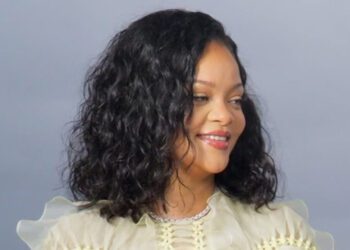 Rihanna Shares Why Launching Fenty Lines In Her Native Caribbean 'Just Feels Right' (Exclusive)
