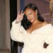 Rihanna, a Barbadian Citizen, Can’t Vote in the U.S., But She’s Encouraging Americans to Vote Harris